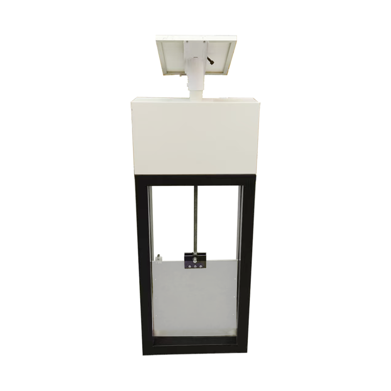 Série QT-25ZF