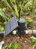 Sistema de Irrigação Agrícola IoT/LoRa/4G Solar