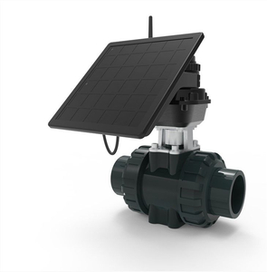 Irrigação de batata Sistema de cronograma inteligente