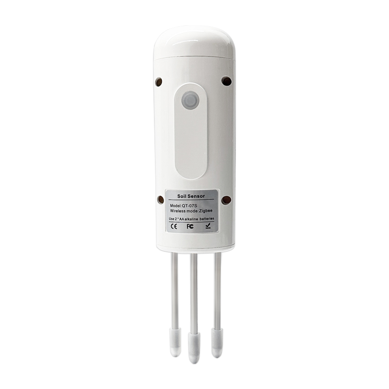 Sensor de umidade do solo da planta Tuya WiFi para Zigbee House