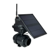 Sistema de irrigação inteligente baseado em 4G/LoRa movido a energia solar para fruta do dragão