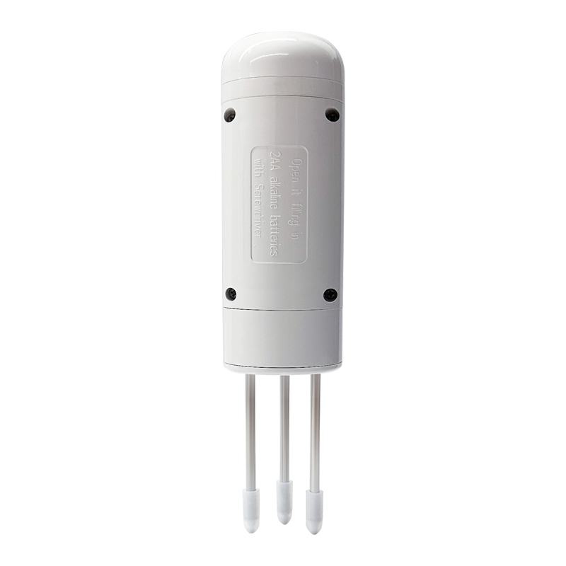 Tuya Wireless WiFi Zigbee 3.0 Sensor de Umidade Inteligente Solo