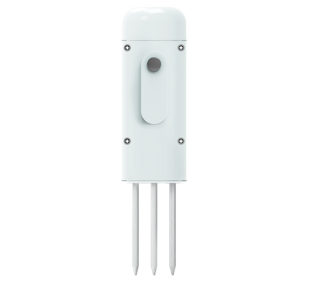 Sonda de sensor de umidade do solo com sensor remoto TUYA Z Wave